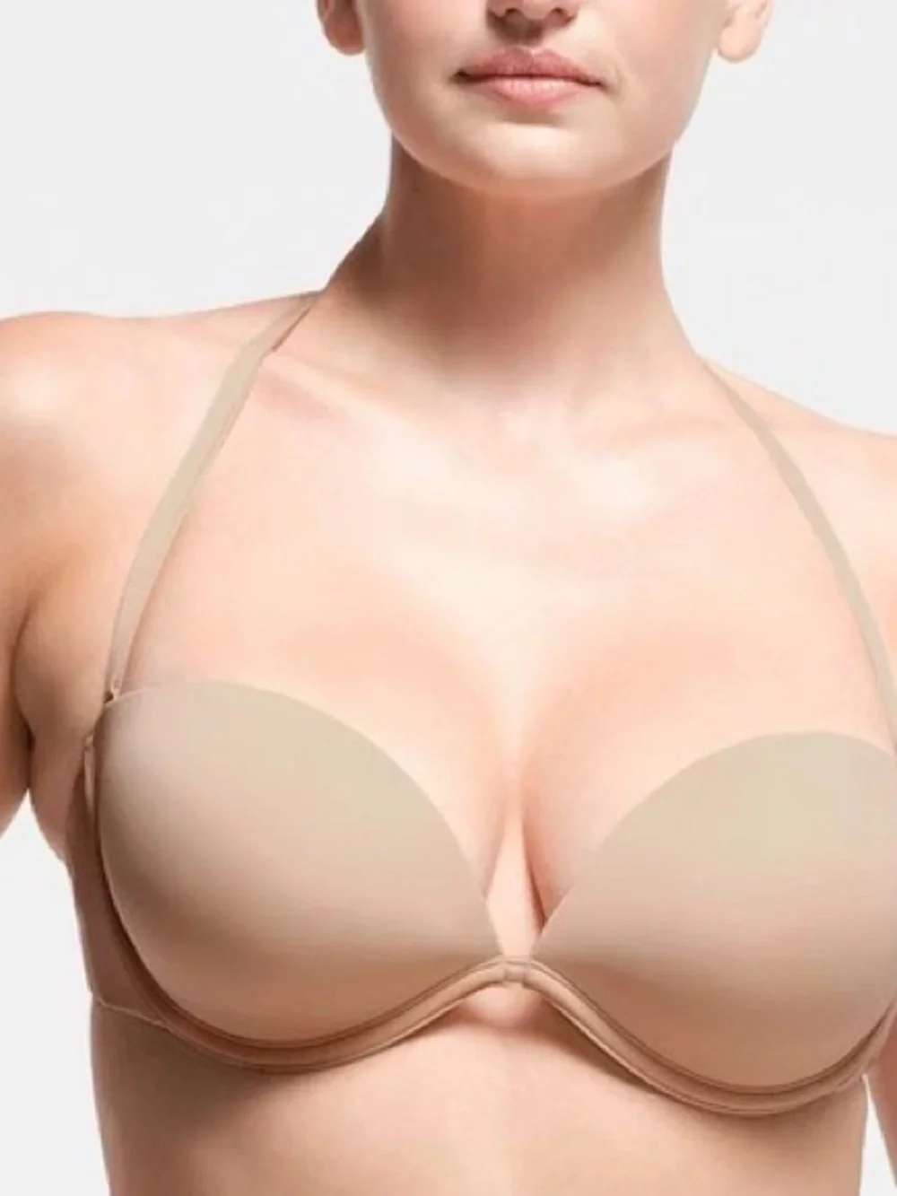 Skims Multiway underwire bra - NWT 32B - Picture 5 of 14
